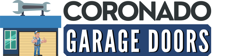 Garage Door Repair Coronado